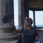 Foto de Maialen Sagarna