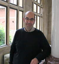 Javier Monzón González