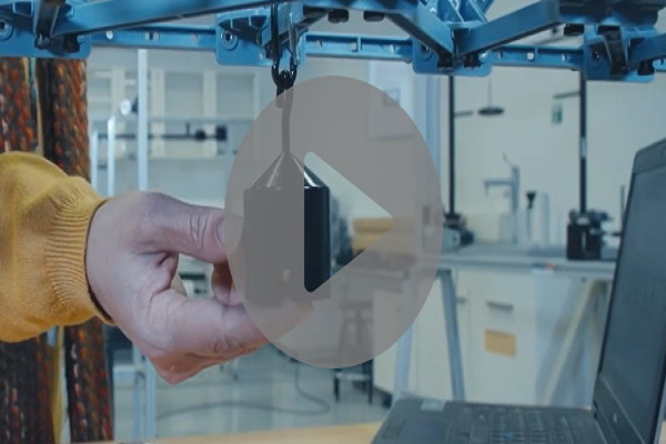 Video for the engineering in the building field