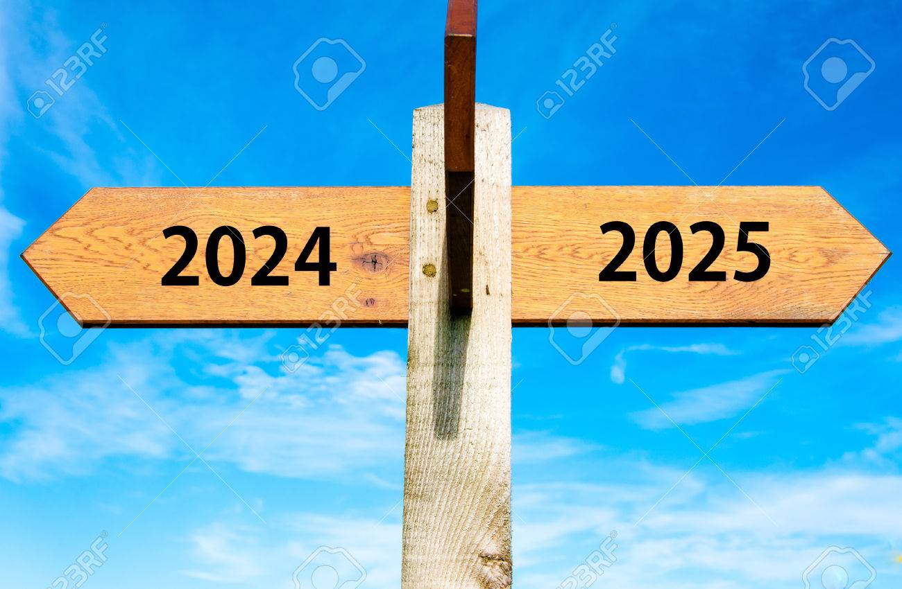 Calendario académico 2024/2025