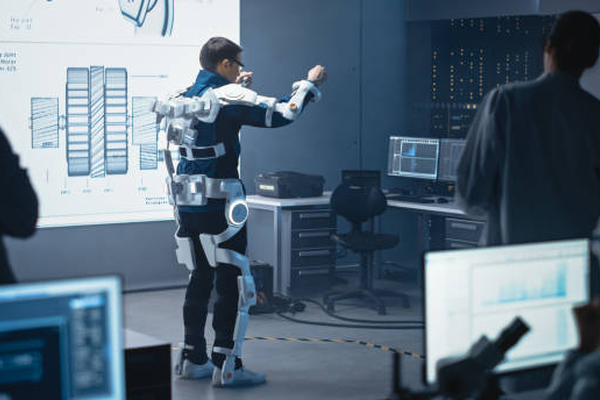 Jornadas de Puertas Abiertas - Bloque BIOMÉDICO