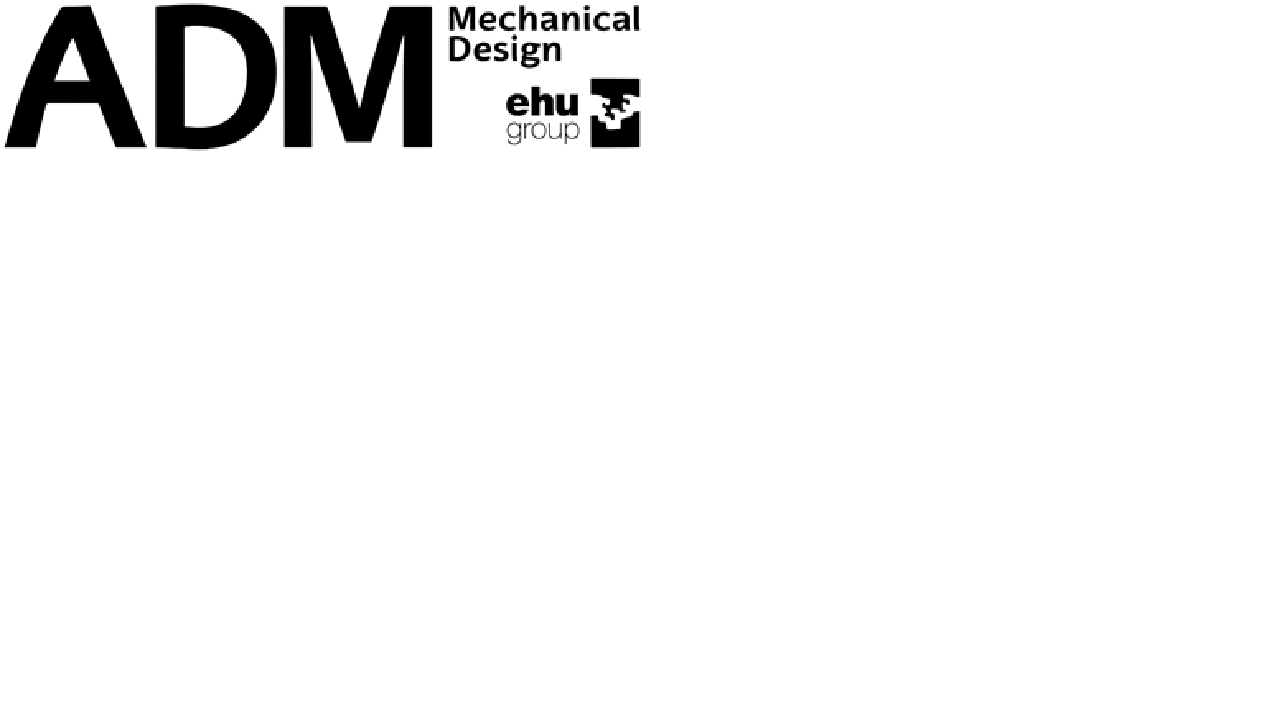 ADM_Mechanical Design group