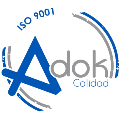 Adok - ISO 0001