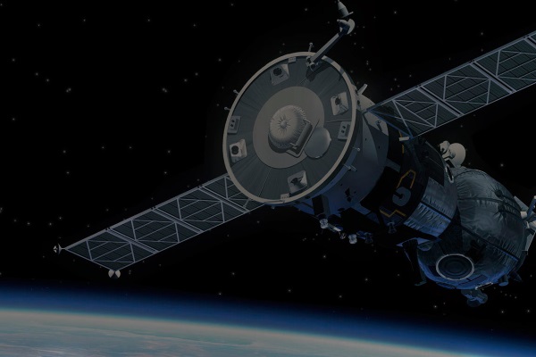 Master's Degree in Space Science and Technology