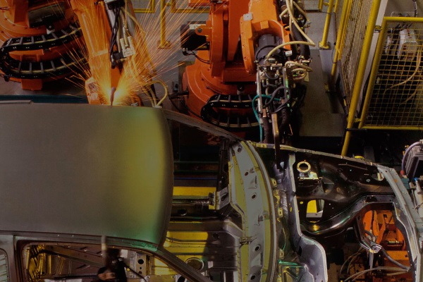 Master's Degree in Control Engineering, Automation and Robotics