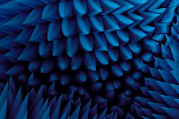 Master's Degree in Advanced Materials Engineering