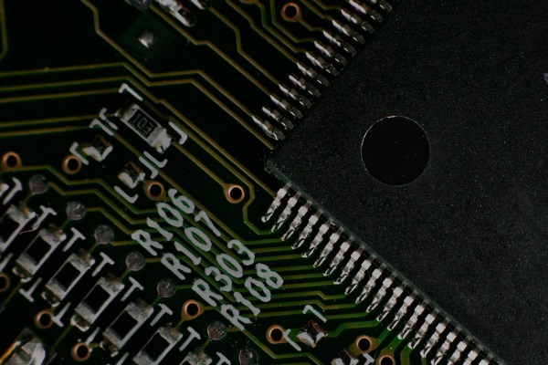 Master's Degree in Advanced Electronic Systems