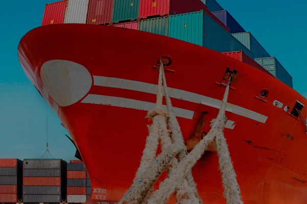 Master's Degree in Nautical and Maritime Transport