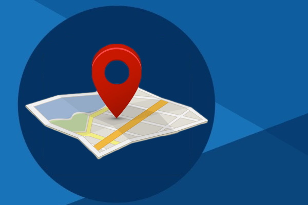 Location and contact