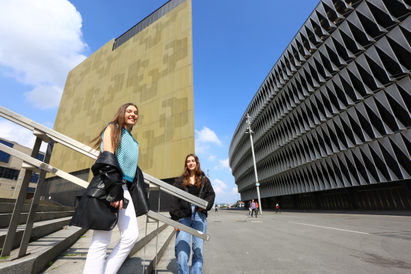 Access and enrollment