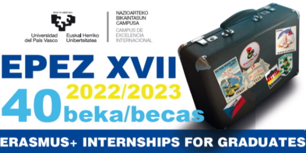 EPEZ XVII Scholarships