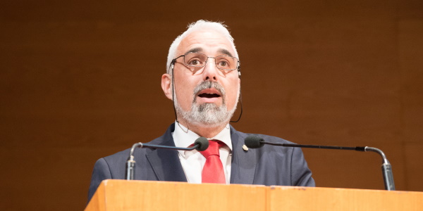 Information on the Welcome Day (September 5)