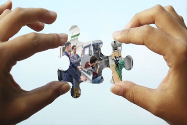 Simultaneity of studies