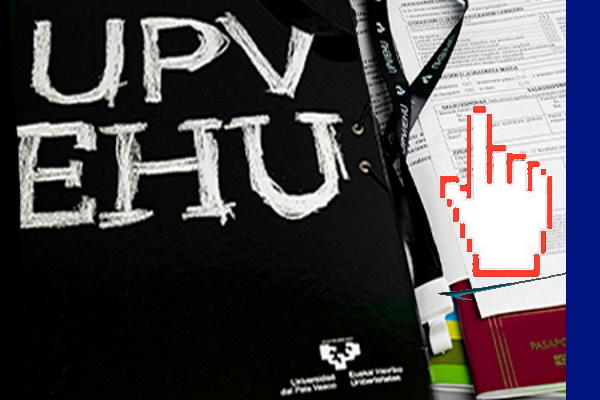 Online enrollment for the first year