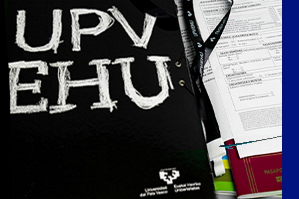 Lehen mailako matrikula