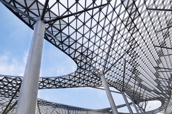 Bachelor's Degree enrollment