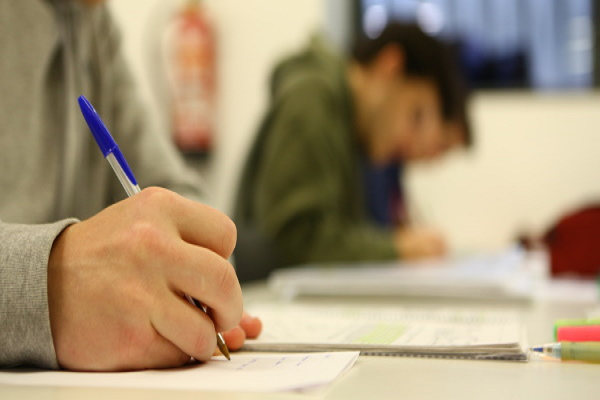 Bachelor Degree´s exams