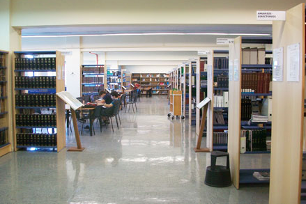 Portugaleteko biblioteka