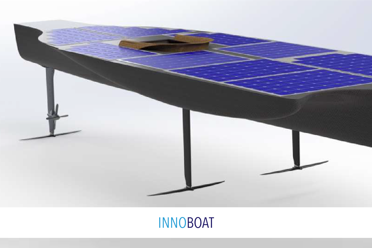 InnoBoat
