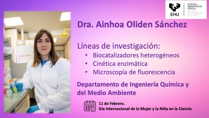 Ainhoa Oliden