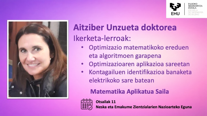 Aitziber Unzueta