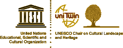 UNESCO Chair on Cultural Landscapes and Heritage