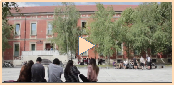 Gizarte Langintza graduari buruzko bideoa