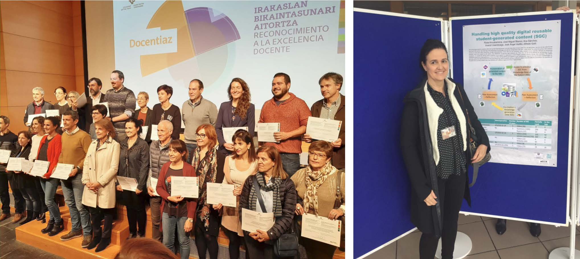 Encentro IKD-jendartea 2019