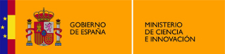 Ministerio de Ciencia e Innovación, Gobierno de España