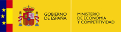 Ministerio de Economía y Competitividad, Gobierno de España