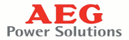 logo AEG