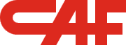 logo CAF