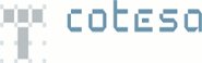 logo cotesa