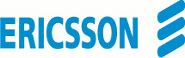 logo ericsson