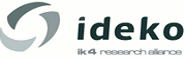logo ideko