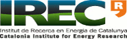 logo irec
