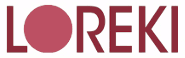 logo loreki