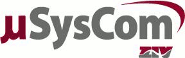 logo usyscom