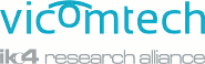 logo vicomtech