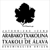 Arabako Txakolina