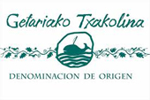 Getariako txakolina