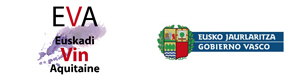 Euskadi Vin Aquitaine (EVA) y Gobierno Vasco
