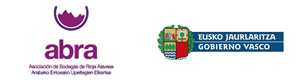 Asociación de Bodegas de Rioja Alavesa y Gobierno Vasco