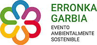 Erronka Garbia. Evento ambientalmente sostenible