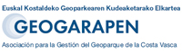 Geogarapen-Asociación para la Gestión del Geoparque de la Costa Vasca: