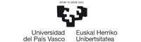 Logo Universidad del País Vasco / Euskal Herriko Unibertsitatea UPV/EHU