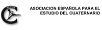 Logo Asociación Española para el Estudio del Cuaternario AEQUA