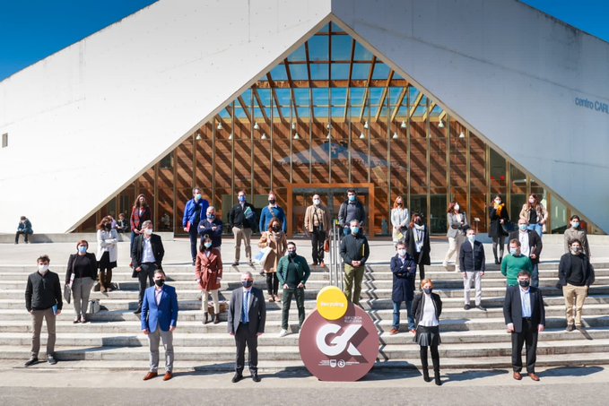 kluster recycling gipuzkoa ingurumena