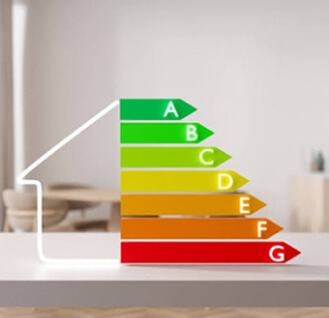 Certificación energética de edificios