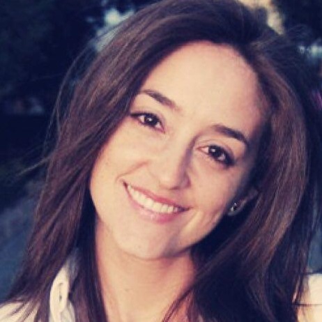 Catalina Giraldo Soto